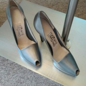 Ferragamo Designer heels